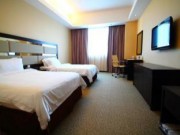 Ixora Hotel Penang