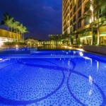 The Light Hotel Seberang Jaya Swimming Pool
