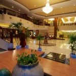 Hotel-Lobby-The Gurney Resort Hotel